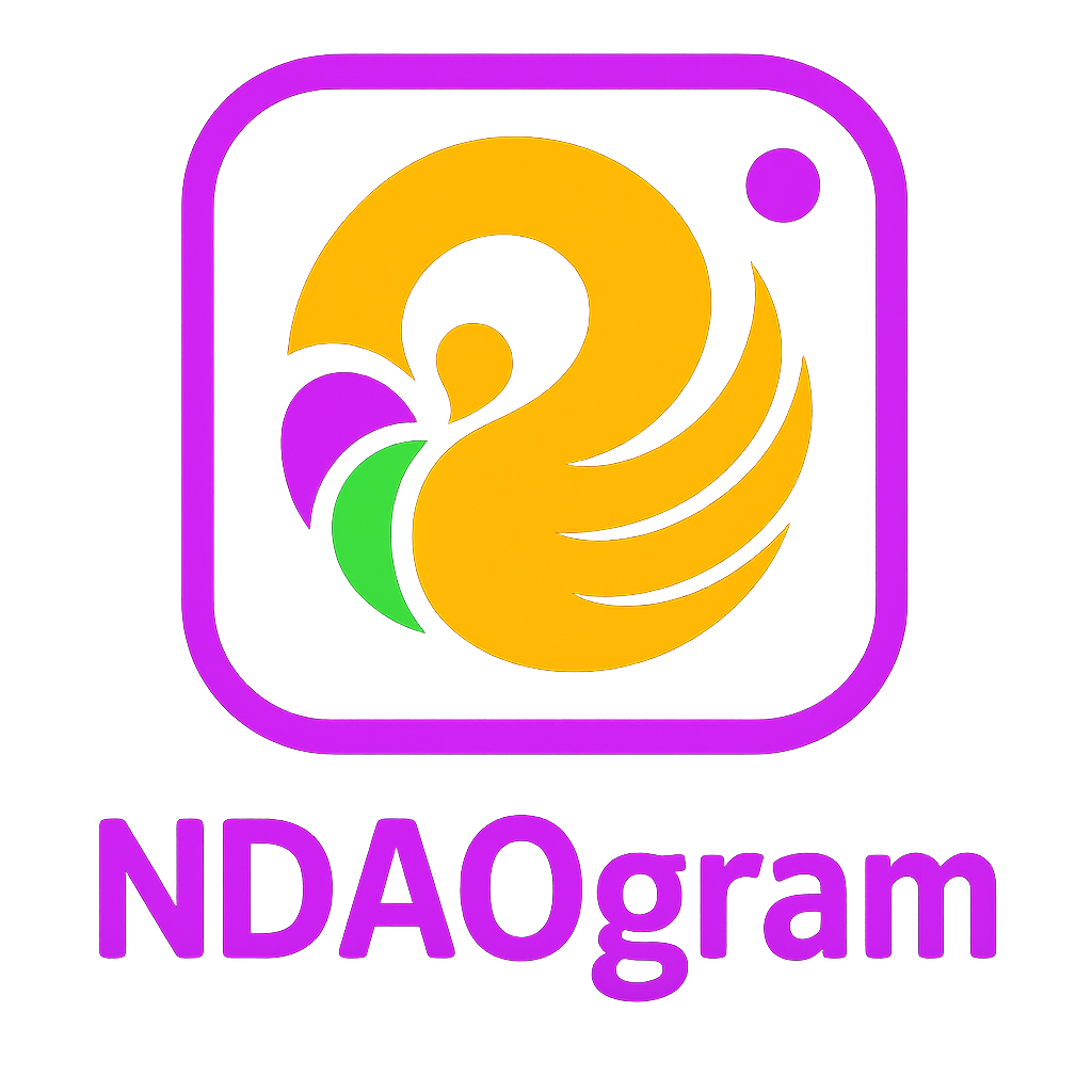 NDAOgram