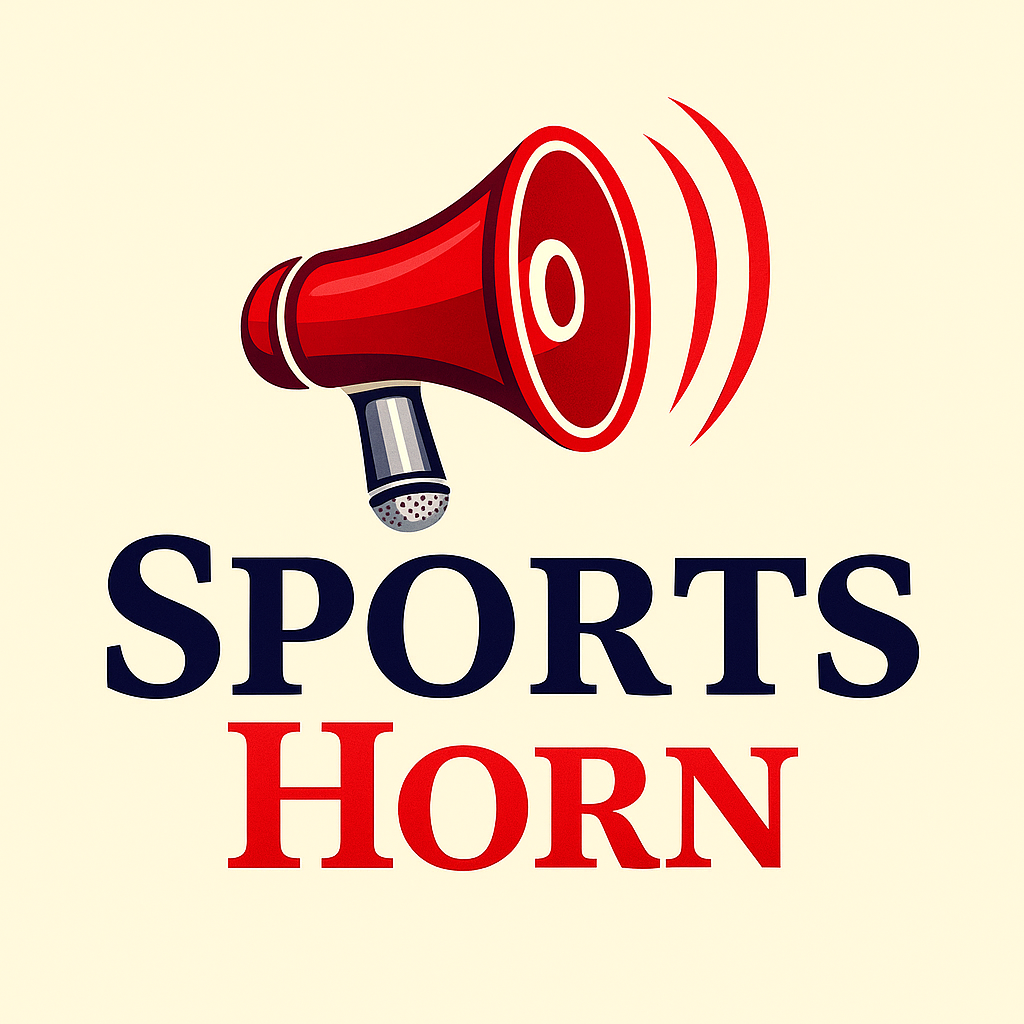 SportsHorn
